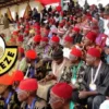 JAMB: OHANAEZE REJECTS RESIT EXAM, DEMANDS 300 SCORES FOR S’EAST CANDIDATES