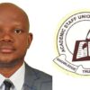 ASUU ELECTS NEW PRESIDENT