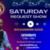 SATURDAY REQUEST SHOW