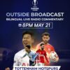 2024-25 Europa Final