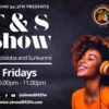 T & S Show