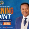 TURNING POINT