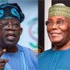 STOP ‘RECKLESS’ BORROWING NOW, ATIKU TELLS TINUBU