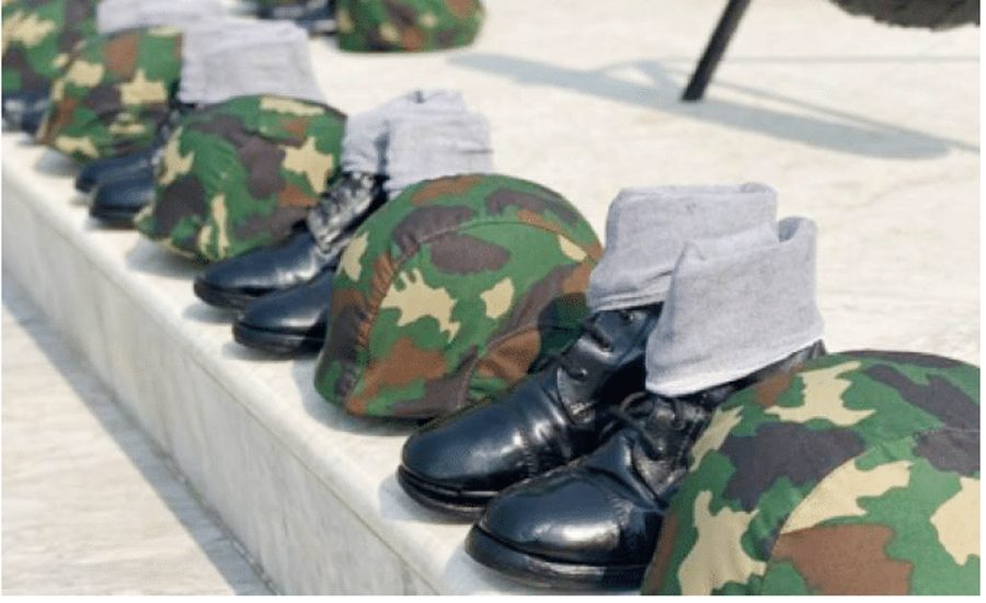 Army declares mourning for 17 soldiers killed in Niger ambush