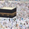 MUSLIMS CELEBRATE EID-EL-KABIR AROUND THE WORLD