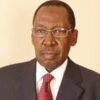 TINUBU MOURNS EX-CJN UWAIS, HAILS HIS PHENOMENAL LEGAL MIND