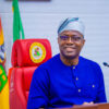 Makinde approves recruitment of 181 staff for Oyo Assembly