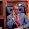 MAKINDE SEEKS SIX-YEAR SINGLE TERM FOR PRESIDENT, GOVS