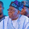 Tinubu unveils plan to construct new APC national secretariat in Abuja
