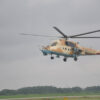 NAF airstrikes kill terrorists, destroy hideouts in Borno