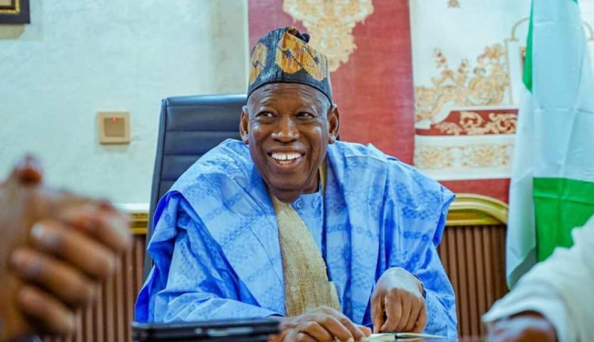 Keyamo inaugurates FAAN board with Ganduje as chairman