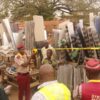 Oyo traffic agency issues last warning to roadside traders