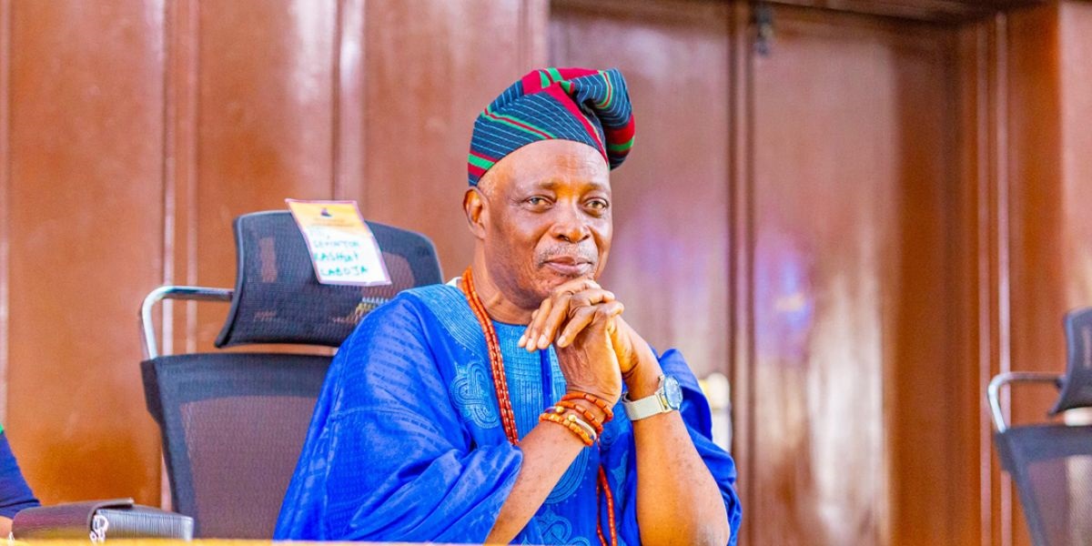 OLUBADAN SUCCESSION: LADOJA DELAYS RETURN TILL OLAKULEHIN’S MOURNING ENDS