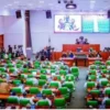 Reps halt consideration of Senate bills over delayed concurrence