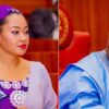 ‘SHE IS MAKING SKITS’, SENATE MOCKS NATASHA