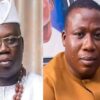 Court dismisses Gani Adams’ N5bn defamation suit against Igboho