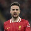 Liverpool star Diogo Jota dies in car crash at 28 – Report