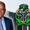 UPDATED: CBN RETAINS INTEREST RATE AT 27.5%