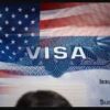 U.S. RESTRICTS NIGERIANS, OTHERS TO SINGLE ENTRY, THREE-MONTH VISAS