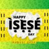 ISESE DAY : TRADITIONALISTS URGE TINUBU TO DECLARE AUGUST 20, 21 PUBLIC HOLIDAYS