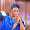 My journey to Olubadan throne bumpy, filled with trials – Oba Ladoja