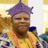 Osun Monarch Sentenced to Over 4 Years in U.S. Prison for COVID-19 Loan Fraud