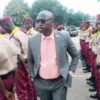 OYO STATE ROAD TRAFFIC MANAGEMENT AUTHORITY BANS OFFICERS FROM WEARING MUFTI DURING OPERATIONS