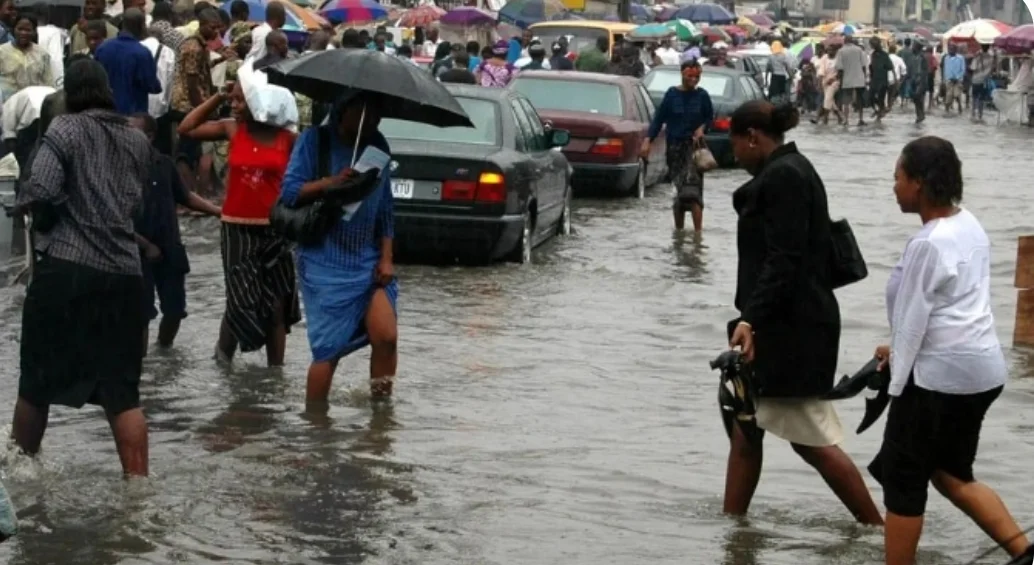 Heavy Rains to Cause Flooding in FCT, 17 States – FG