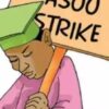 ASUU calls on N’Assembly, others to intervene as strike looms