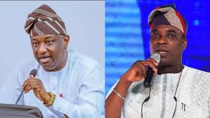 Aviation Minister Festus Keyamo orders NCAA to place KWAM 1 on a no-fly list