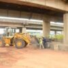 LAGOS COMMENCES OGUDU-IFAKO BRIDGE MAINTENANCE