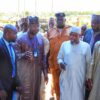 NAHCON OFFICIALS HEAD TO SAUDI ARABIA, BEGIN EARLY PREPARATIONS FOR 2026 HAJJ