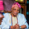 Olubadan Sets Up Legal Committee to Combat Land Grabbing in Ibadan