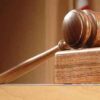 COURT SENTENCES ANSARU COMMANDER TO 15 YEARS IMPRISONMENT