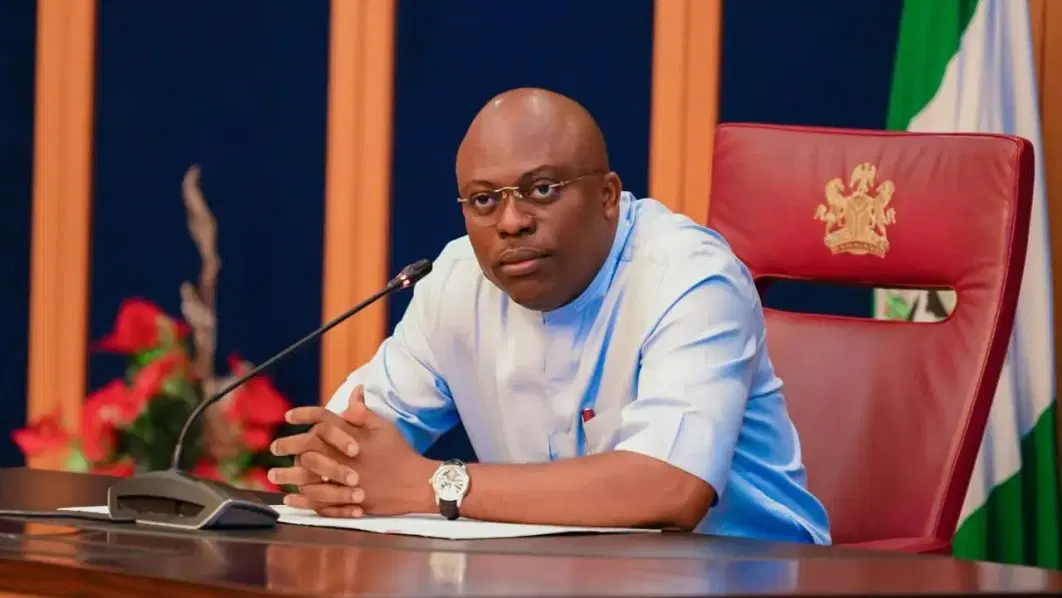 Rivers: Fubara pledges to continue serving people’s interests
