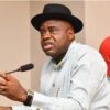 Bayelsa Governor Douye Diri Resigns from PDP Alongside State Lawmakers
