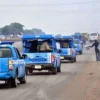 Over 3,400 Lives Lost in Road Accidents Across Nigeria in First Nine Months of 2025