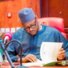 Governor Uzodimma Seeks Stakeholder Support to Tackle Insecurity in Imo