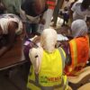 NEMA Receives 150 Nigerian Returnees from Niger Republic