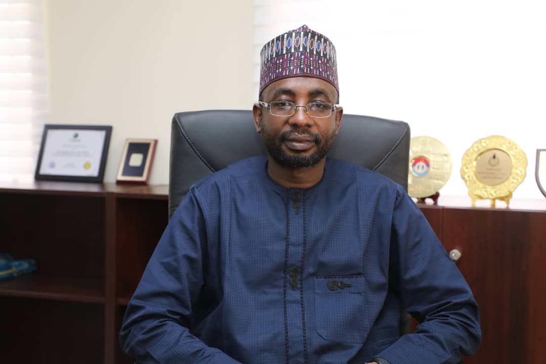 FG launches National Digital Trustmark for online companies