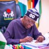 Breaking: Tinubu Reshuffles Military Leadership, Appoints New Service Chiefs