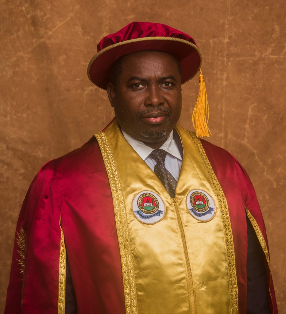 BREAKING: Tinubu nominates Prof. Amupitan as new INEC chairman