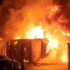 BREAKING: Many feared dead in tanker fire in Ogun