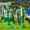 BREAKING: Eagles Announce Squad for Crucial World Cup Qualifiers