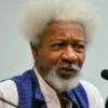 U.S. Revokes Wole Soyinka’s Visa, Nobel Laureate Confirms Travel Ban