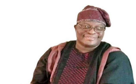 Former Lagos CPS Prince Bayo Osiyemi Dies at 75