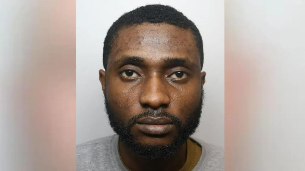 Nigerian Man to Be Deported After Jail Term for Sexual Assault in UK