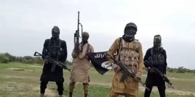 Court Jails ISWAP Commander Hussaini Ismaila 20 Years for Terrorism