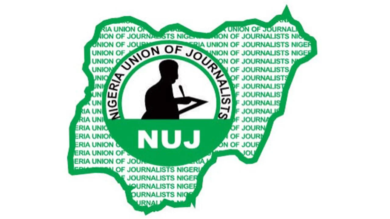 NUJ Oyo Candidates Sign Peace Accord Ahead of December Election