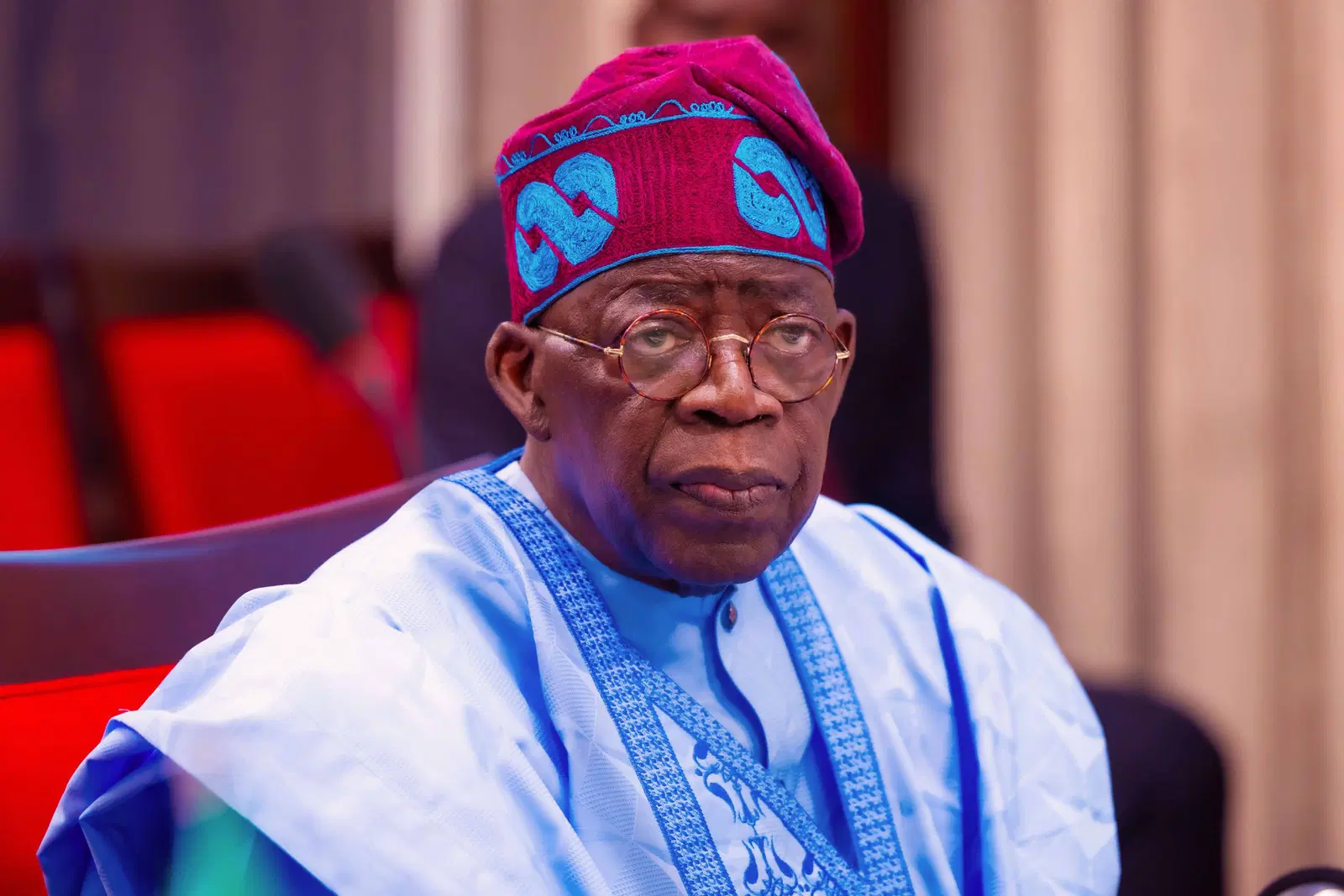 Tinubu seeks fresh ₦1.15trn domestic loan to fund 2025 budget deficit.